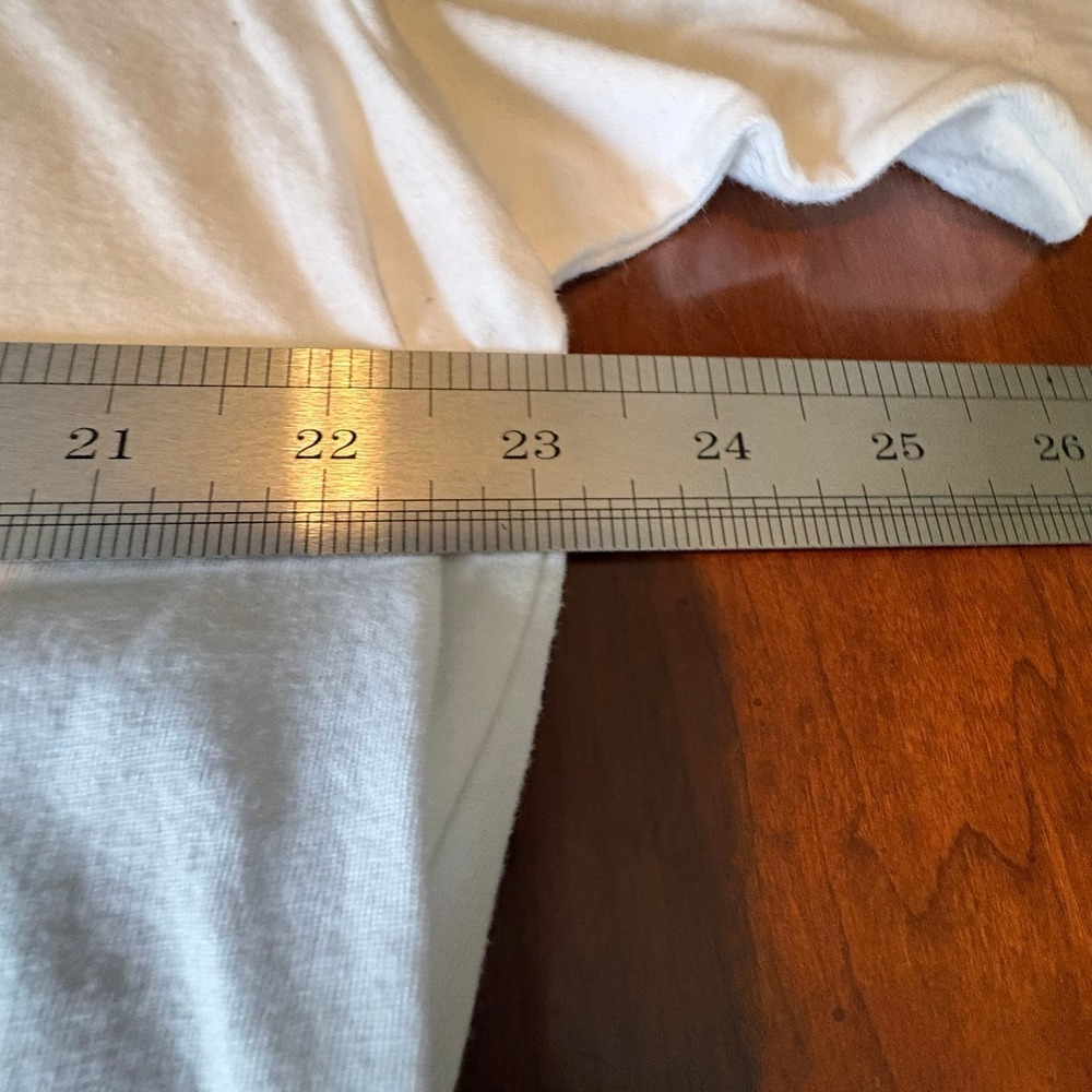 Suicide Sucks Graphic Statement Tee White XL Streetwear Shirt - Picture 2 of 5